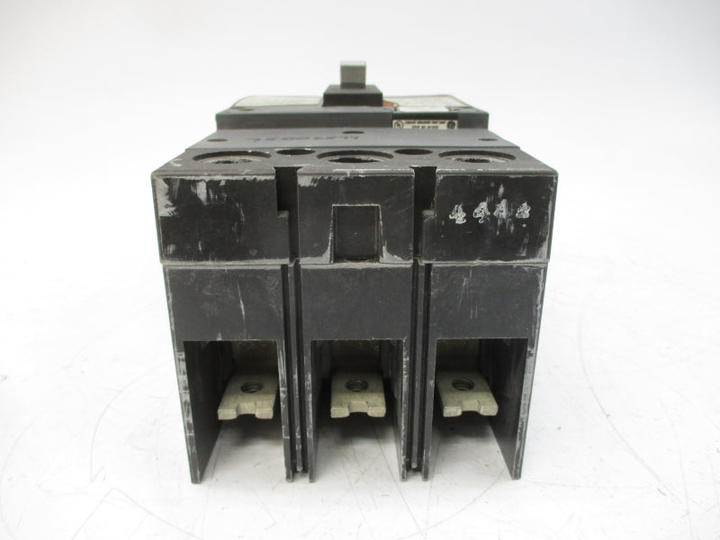 GENERAL ELECTRIC SFHA36AT0250 600VAC 250A (AS PICTURED) UNMP