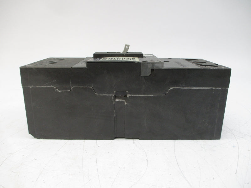 GENERAL ELECTRIC SFHA36AT0250 600VAC 250A (AS PICTURED) UNMP