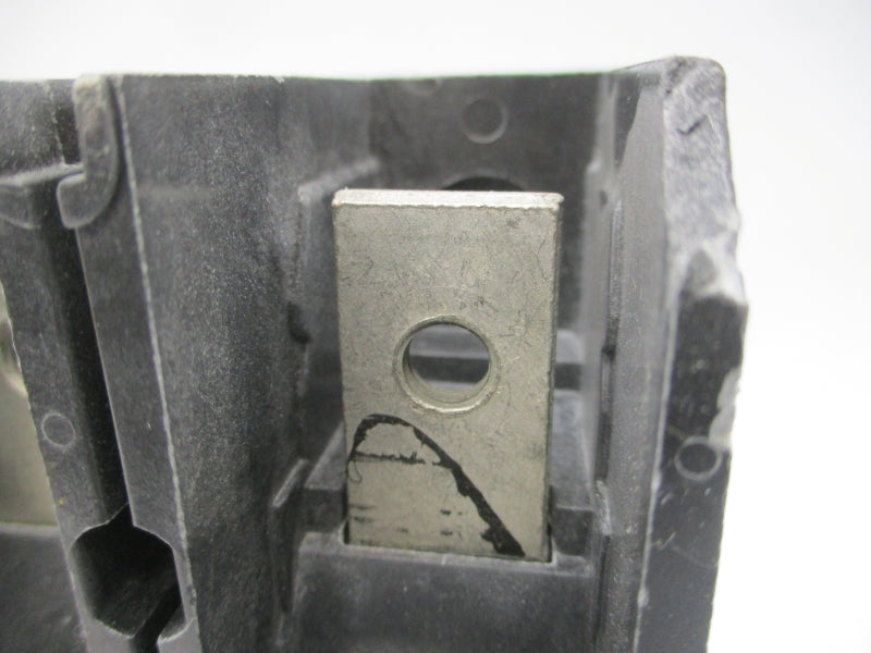 GENERAL ELECTRIC SFHA36AT0250 600VAC 250A (AS PICTURED) UNMP