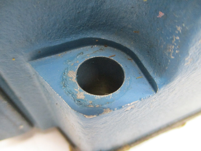 REXROTH 00924880 4WEH16HD70/OF6EG24N9ETS2K4 24VDC 1.25A UNMP