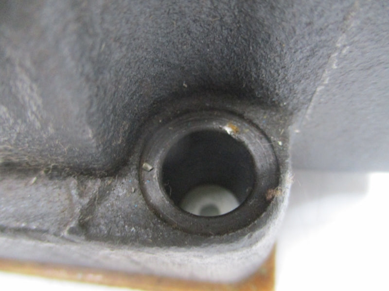 VICKERS DG5S4-049C-M-FTWL-B5-60 02-135083 110/120V .46/.48A 1450/3000PSI UNMP