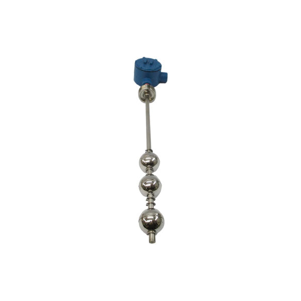 GEMS SENSORS LS800-3-SS-SS NSNP