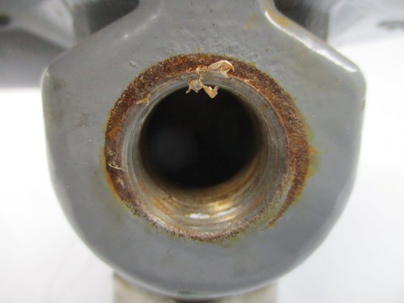 FISHER MR95H 25-75PSI 450'F UNMP