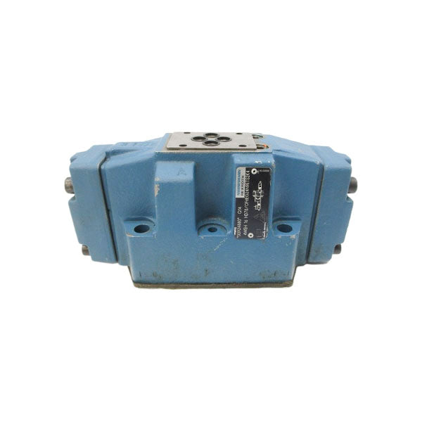 REXROTH 00924880 4WEH16HD70/OF6EG24N9ETS2K4 (AS PICTURED) UNMP