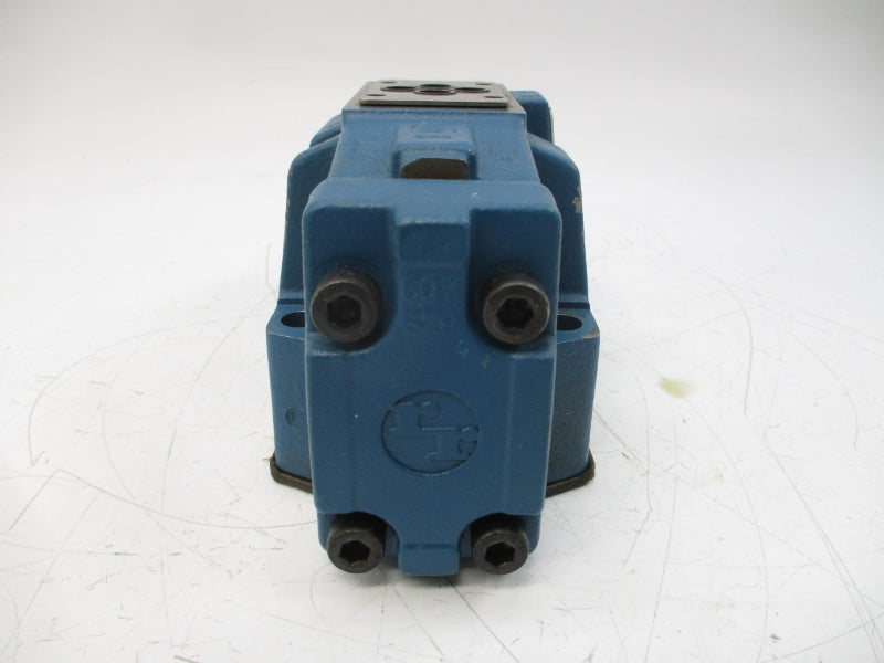 REXROTH 00924880 4WEH16HD70/OF6EG24N9ETS2K4 (AS PICTURED) UNMP