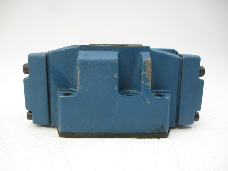 REXROTH 00924880 4WEH16HD70/OF6EG24N9ETS2K4 (AS PICTURED) UNMP