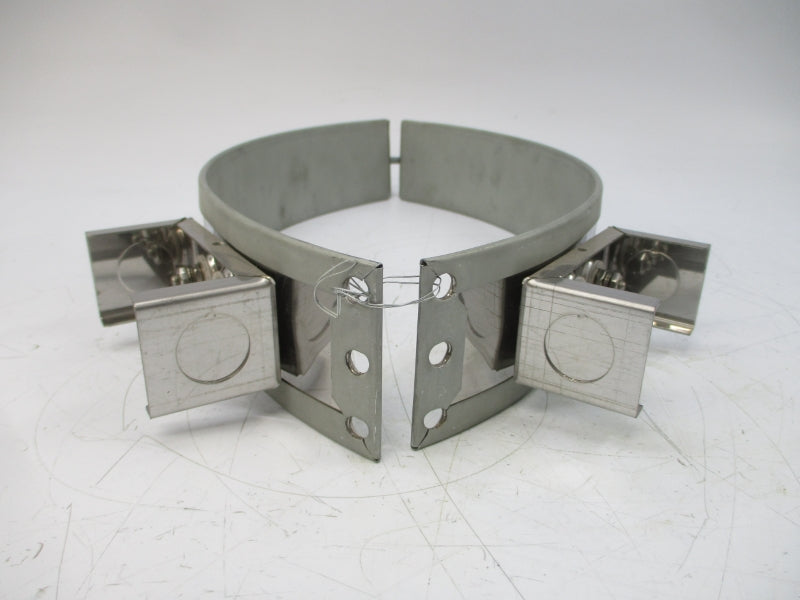 STERLING 6002136 460V 700W UNMP