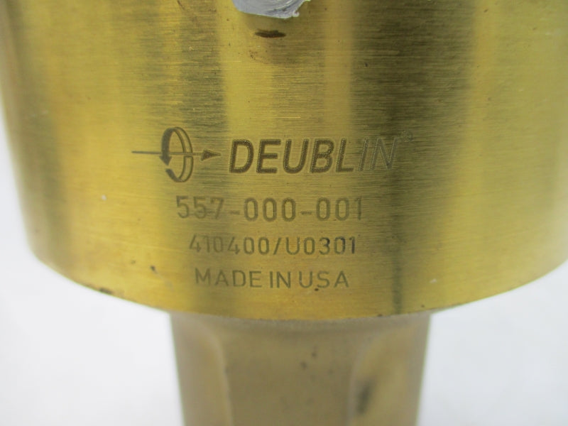 DEUBLIN 557-000-001 NSNP
