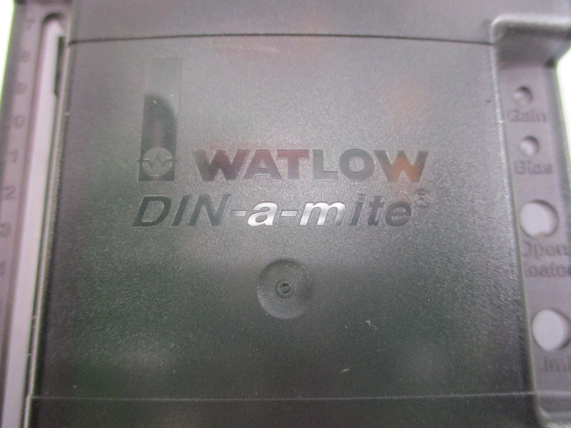 WATLOW DC32-60K2-0000 277-600VAC 55A NSNP