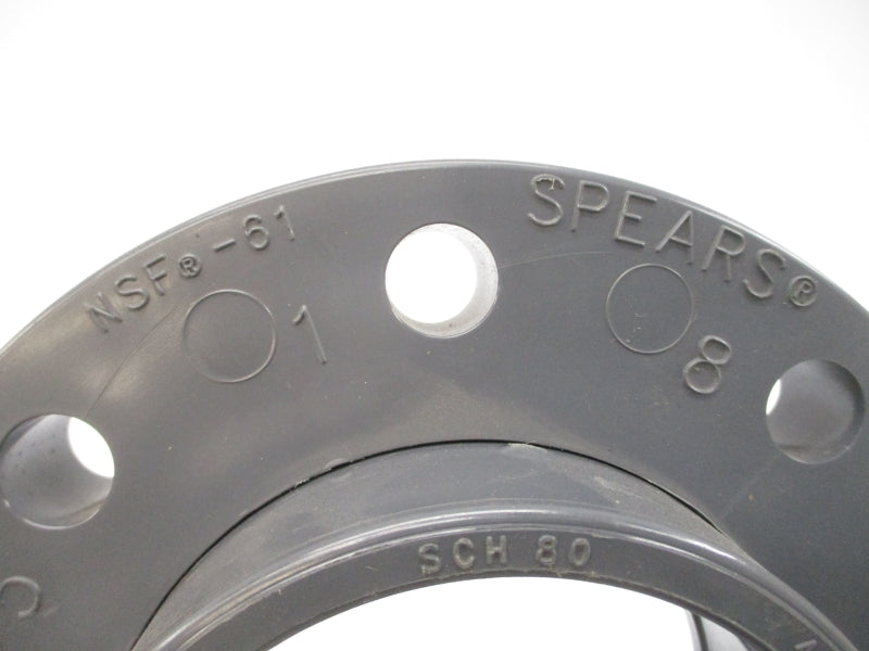 SPEARS NSF-61 150PSI 4" NSNP