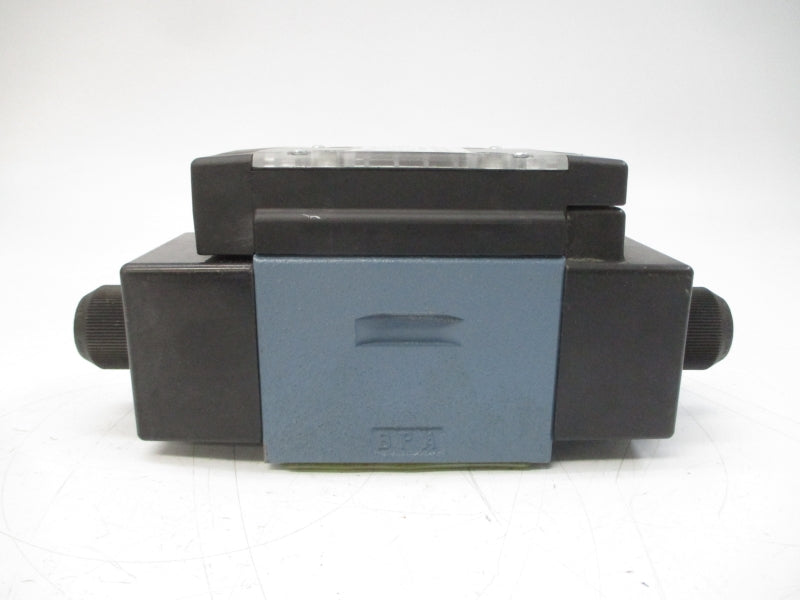 CONTINENTAL HYDRAULICS VSD05M-3F-GB-60L-A 110/120VAC 2500/4600PSI NSNP