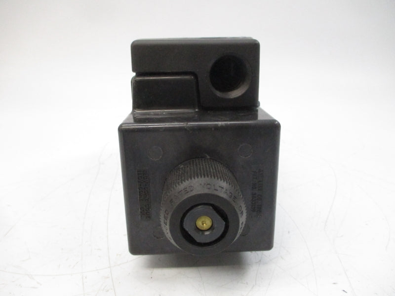 CONTINENTAL HYDRAULICS VSD05M-3F-GB-60L-A 110/120VAC 2500/4600PSI NSNP