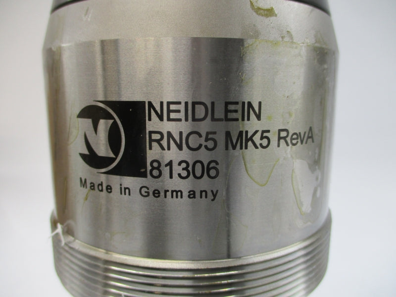NEIDLEIN RNC5MK5 REV. A NSNP
