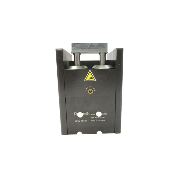 REXROTH VE3/DZ-100 8981013835 NSNP