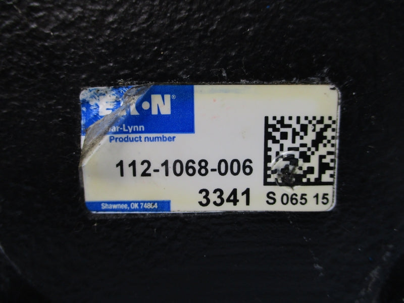 EATON 112-1068-006 NSNP
