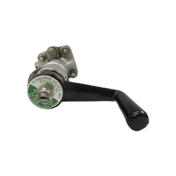STRAHMAN VALVES SV-700 NSNP