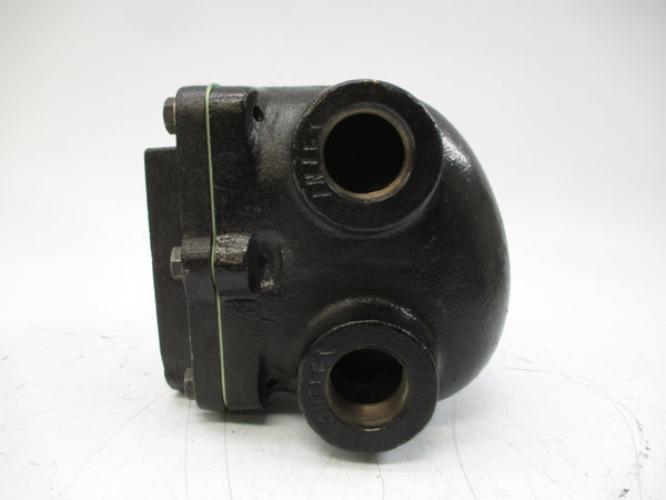 TUNSTALL TA-FT4-30 30PSI 1" NSNP