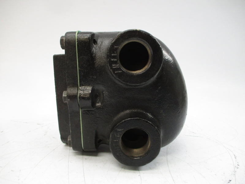 TUNSTALL TA-FT4-30 30PSI 1" NSNP