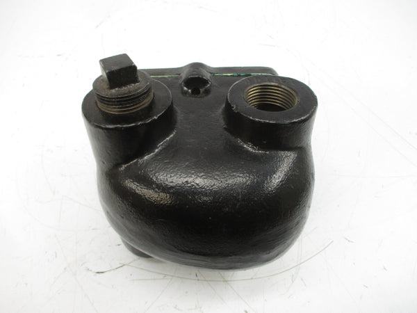 TUNSTALL TA-FT4-30 30PSI 1" NSNP