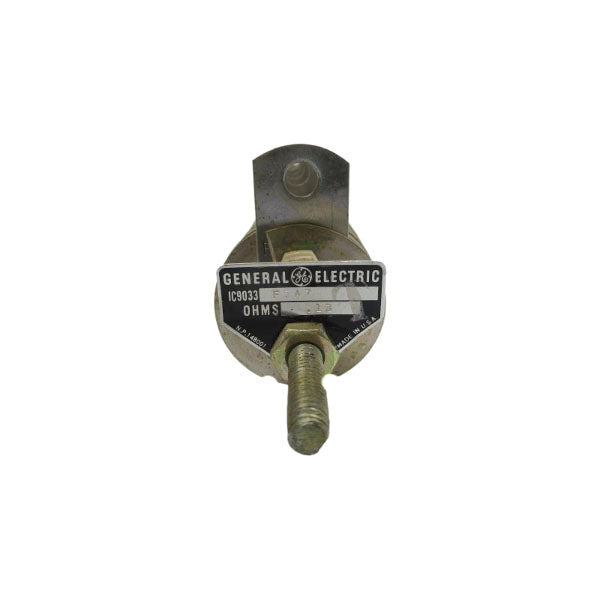 GENERAL ELECTRIC IC9033F5A7 NSNP