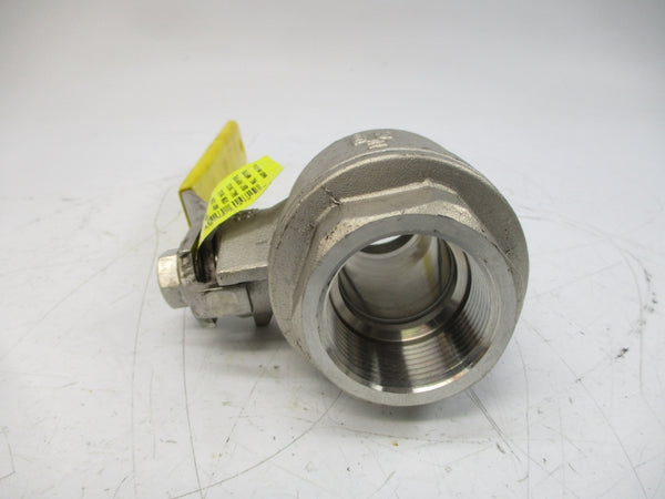 APOLLO 76F-106-01A 1-1/4" NSNP