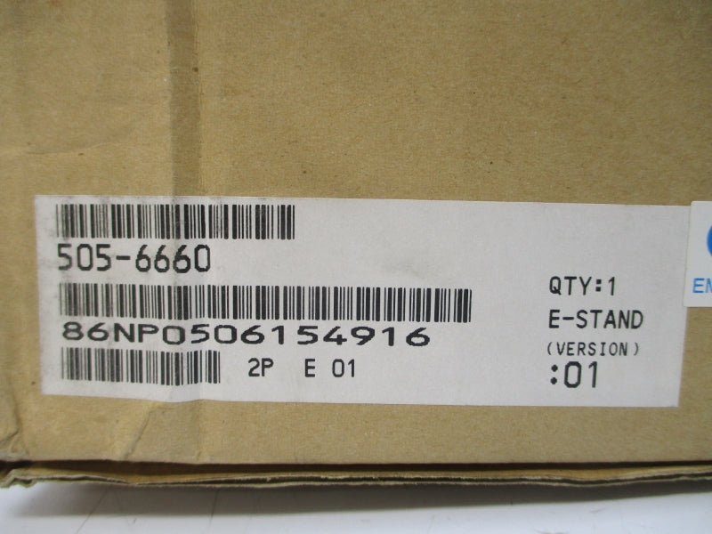 SIEMENS 505-6660 110/220VAC 11A NSMP
