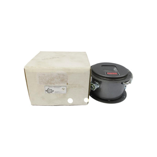 MERCOID DPSW-7243-153-64E 277VAC 15A 0-30PSI NSMP