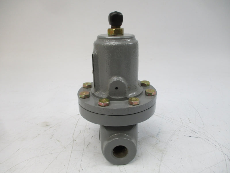 FISHER CONTROLS 98H-50 70-140PSI 450'F NSMP