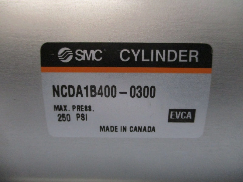 SMC NCDA1B400-0300 250PSI NSNP