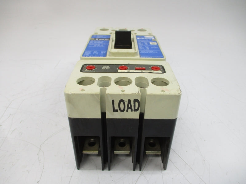 WESTINGHOUSE HJD3250F 1491D82G03 JT3250T SER. C 600VAC 250A UNMP