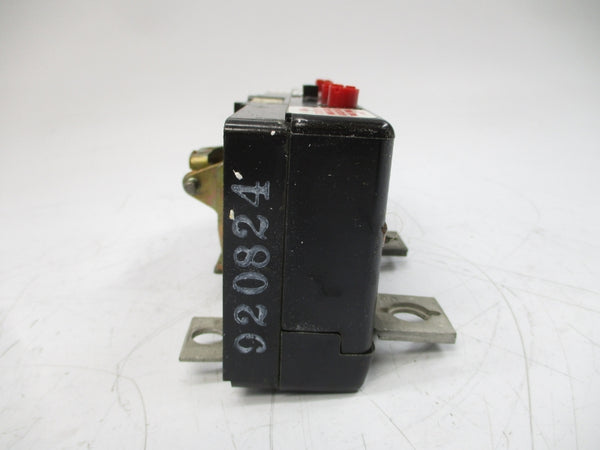 WESTINGHOUSE HLA3400T 2602D98G32 400A UNMP