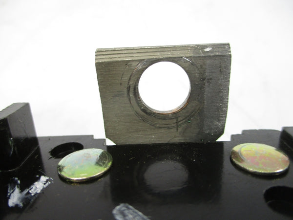 WESTINGHOUSE HLA3400T 2602D98G32 400A UNMP