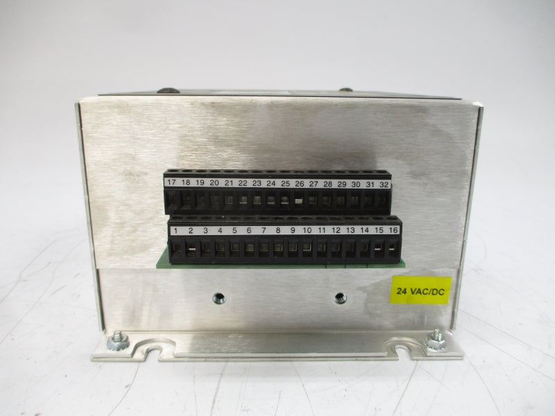 PRECISION AIRFLOW MEASUREMENT MASS-TRONII 24VAC/DC UNMP