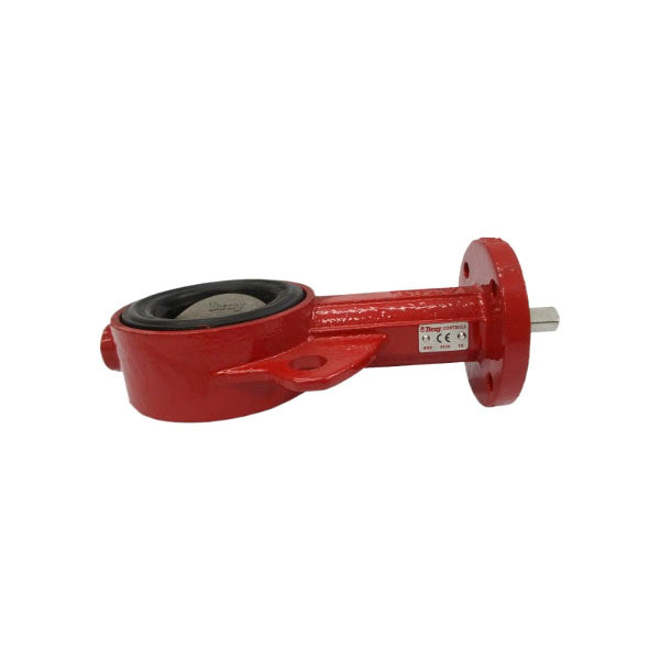 BRAY CONTROLS 2H09V SER. 30 175PSI 2.5" NSNP