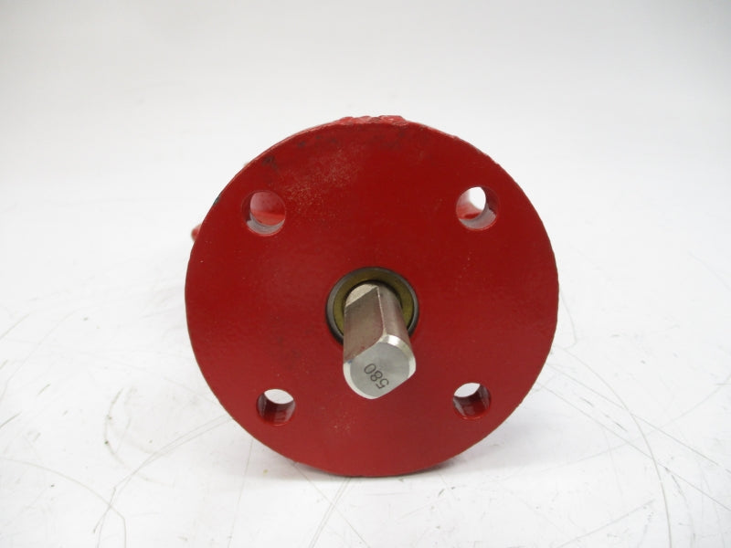 BRAY CONTROLS 2H09V SER. 30 175PSI 2.5" NSNP