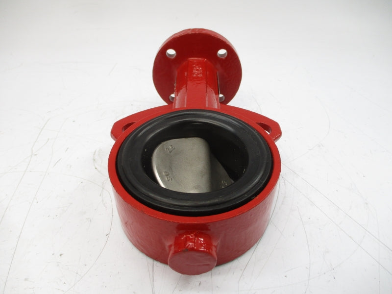 BRAY CONTROLS 2H09V SER. 30 175PSI 2.5" NSNP