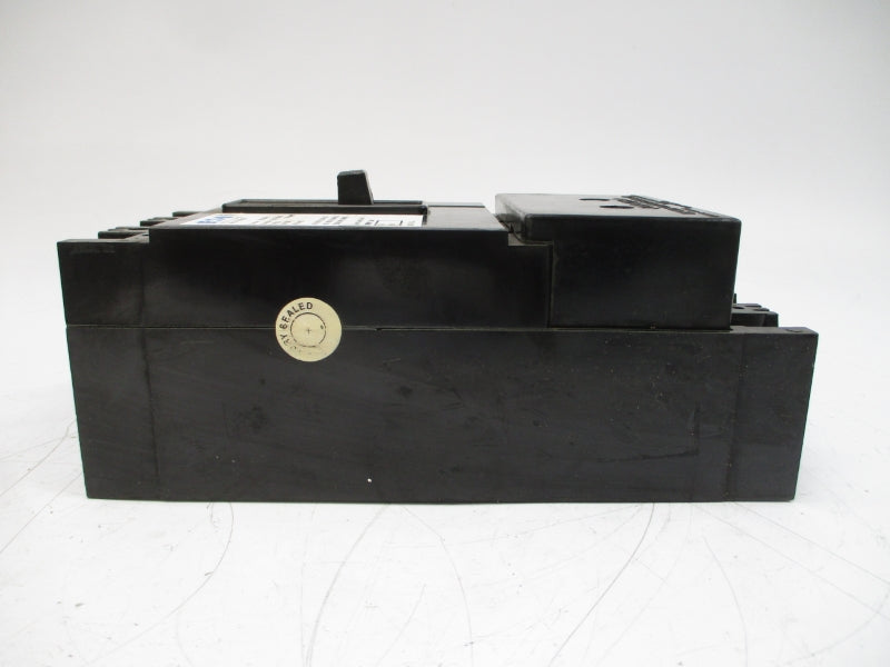 EATON FB3100PL 178C793G28 600VAC 100A NSNP