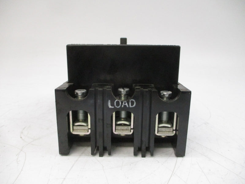 EATON FB3100PL 178C793G28 600VAC 100A NSNP