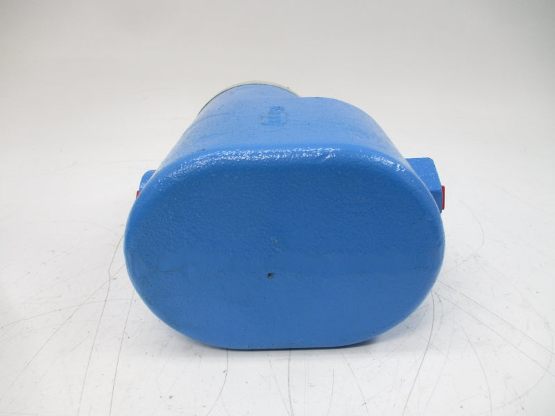 JO-BELL/DALNOR L1-18-10-42 125/250VAC 10A -13-+180'F NSNP