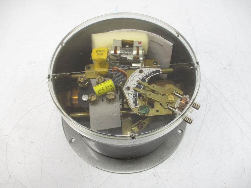 MERCOID DPA-33-103-62 120/240VAC 10A 0-20PSI NSMP