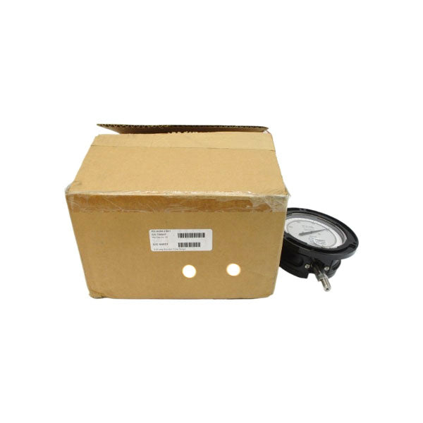 3D INSTRUMENTS 25254-21B11 0-30PSI NSMP