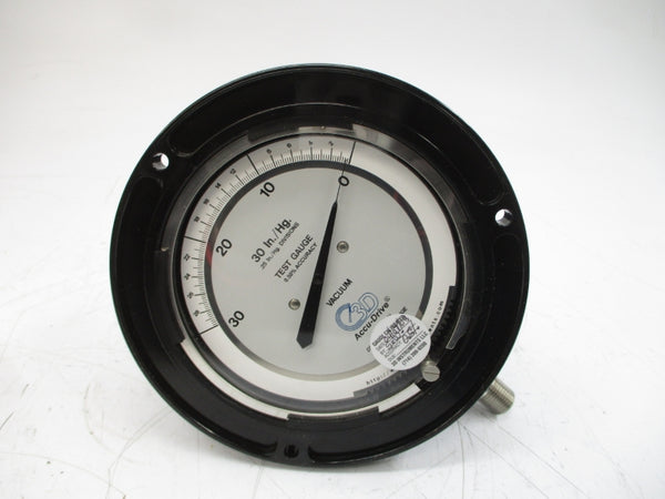 3D INSTRUMENTS 25254-21B11 0-30PSI NSMP