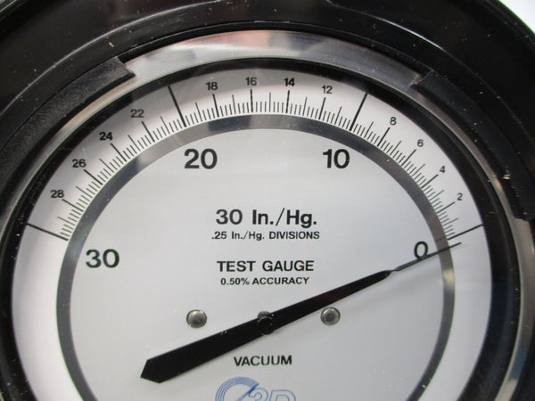 3D INSTRUMENTS 25254-21B11 0-30PSI NSMP