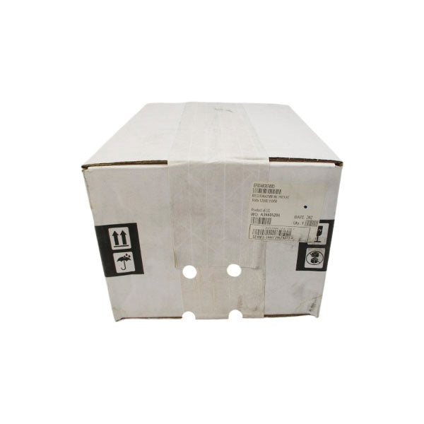 ASCO EF8344G074MO 110/120V NSFS