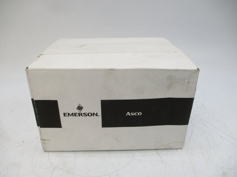 ASCO EF8344G074MO 110/120V NSFS