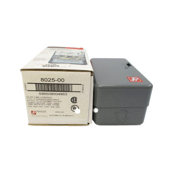 PARAGON 8025-00 120V 40A 24H NSMP