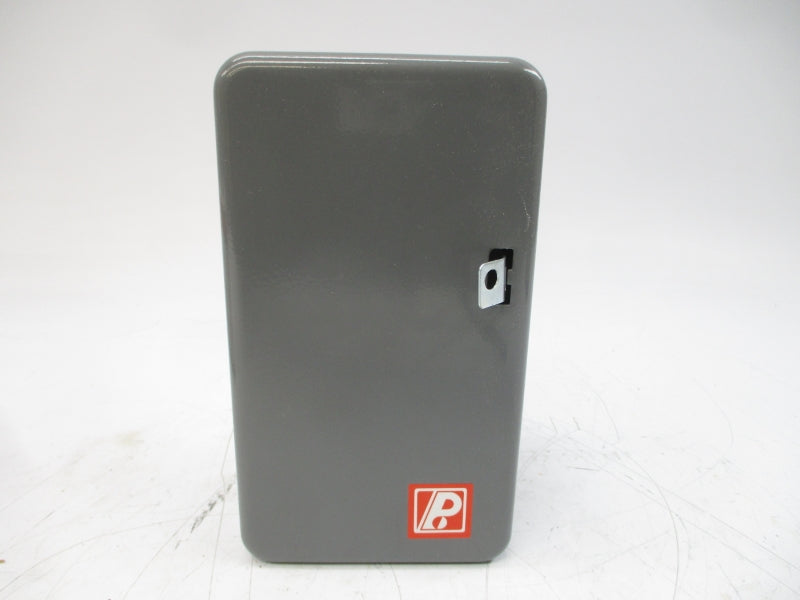 PARAGON 8025-00 120V 40A 24H NSMP