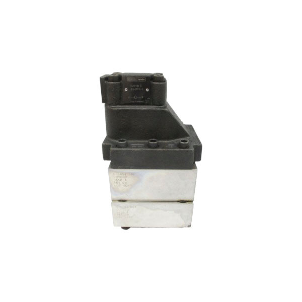 DENISON HYDRAULICS C4V105304B1 016-88976-0 NSNP