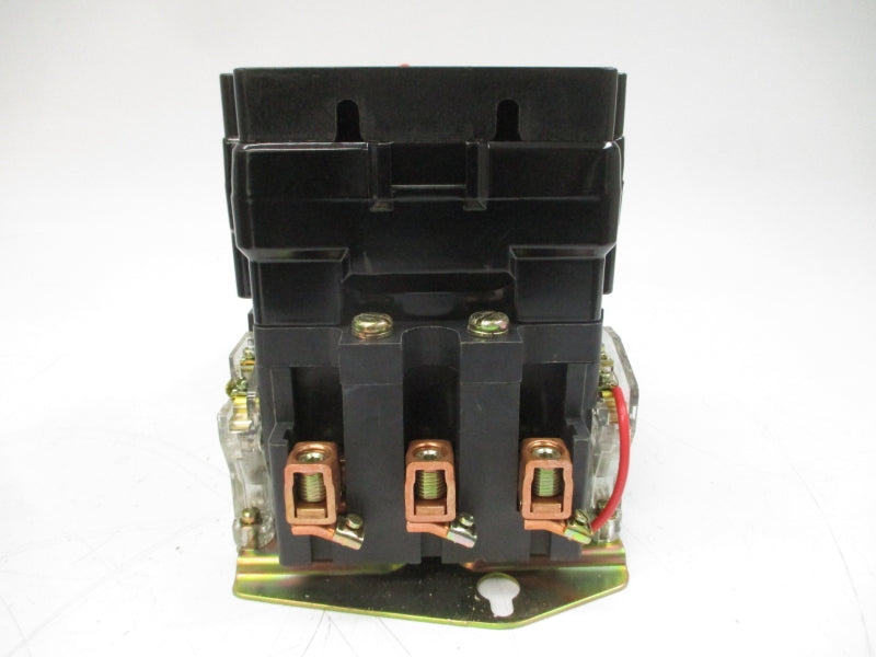 SQUARE D 8536SEO1V02SX11 SER. A 110/120V NSNP
