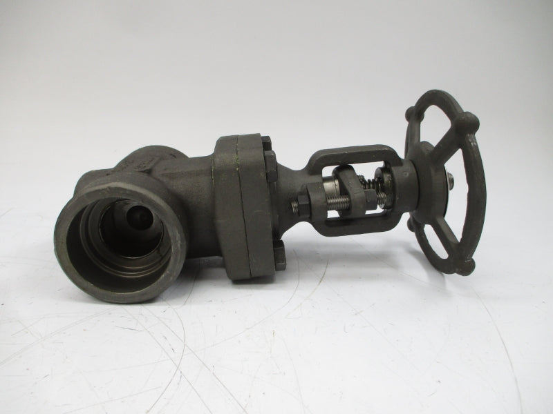 BONNEY FORGE EF57D-LE 1975PSI 2" NSNP